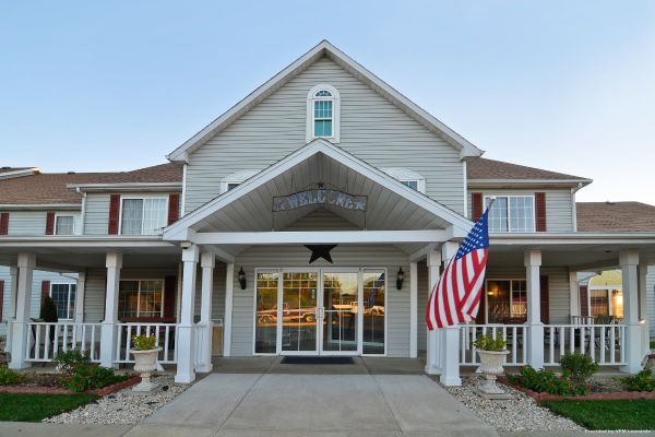 Hotel SUPER 8 BY WYNDHAM LAKE OF THE OZARKS (Eldon)